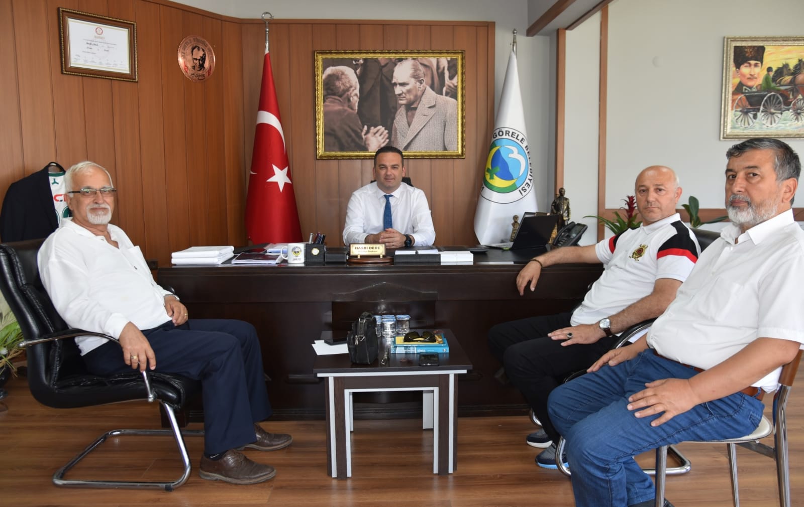 Harşit Vadisi Platformu Vahşi Madenciliğe 'Dur' Diyor!