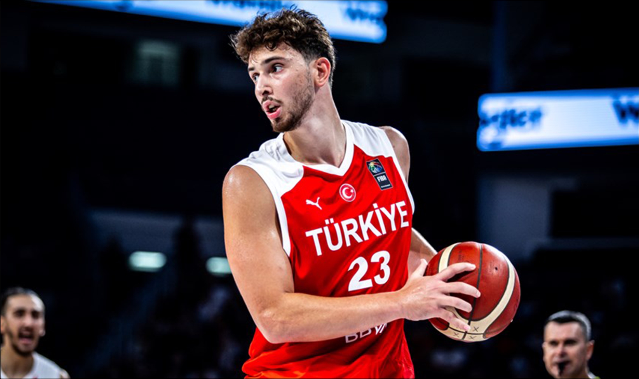 Milli Takım'da Alperen Şengün Müjdesi!