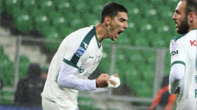 Giresunspor’da gemiyi terk edenler arasına Anıl Yiğit Çınar da eklendi.