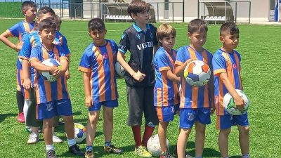 Eynesil Gençlik ve Spor Müdürlüğü tarafından düzenlenen Yaz Spor Okulları,