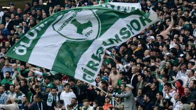 Giresunspor’a FIFA tarafından iki dönem daha transfer yasağı cezası verilmesi,