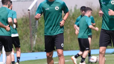 Bu sezon, genç ve dinamik kadrosuyla dikkat çeken Giresunspor, taraftarlarına