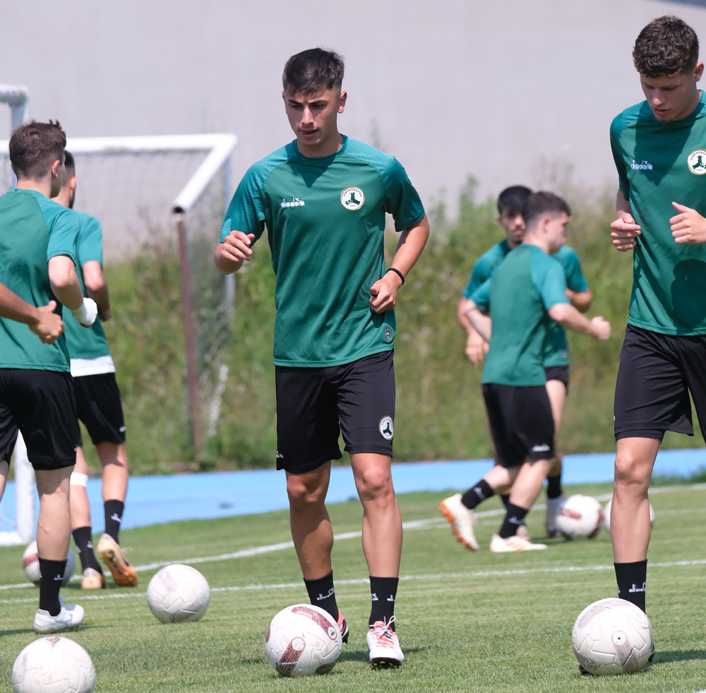 Giresunspor Gelecek Vaat Ediyor  