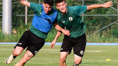 TFF 2. Lig ekiplerinden Giresunspor, yeni sezon hazırlıklarını Teknik Direktör