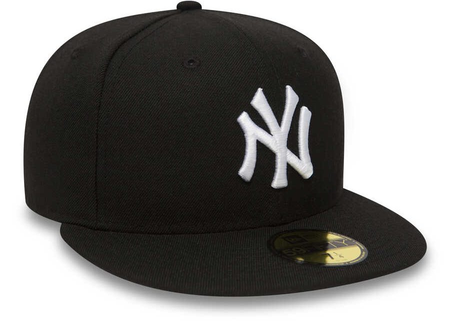 New Era Şapka, spor giyim dünyasında uzun yıllardır popülerliğini koruyan