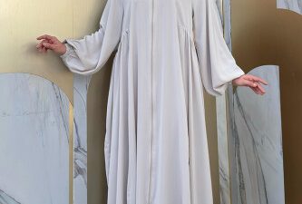 Bym Fashion, tesettür giyimin zarafetini ve modernliğini bir araya getiren