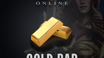 Rise Online MMORPG dünyasında dikkat çeken oyunlardan biridir ve bu