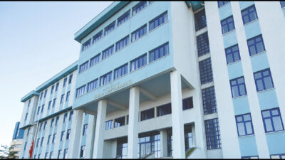 Giresun Defterdarlığı, 2024 yılının ilk yarısına ait faaliyet raporunu yayımladı.