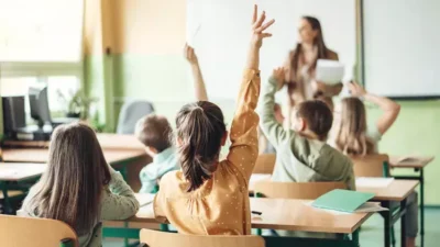 Milli Eğitim Bakanı Yusuf Tekin Okulların Açılış Tarihini Açıkladı: 9