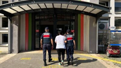 Giresun Valiliği İl Jandarma Komutanlığı ekipleri, il genelinde suç ve