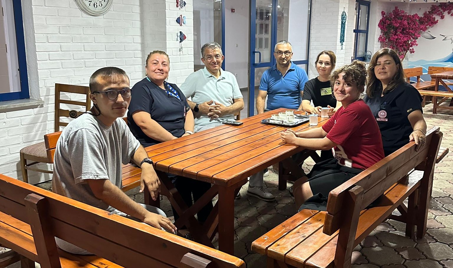 Giresun'da Aile ve Sosyal Hizmetler Kuruluşlarına Sıkı Takip! Giresun'da Aile ve Sosyal Hizmetler Kuruluşlarına Sıkı Takip!