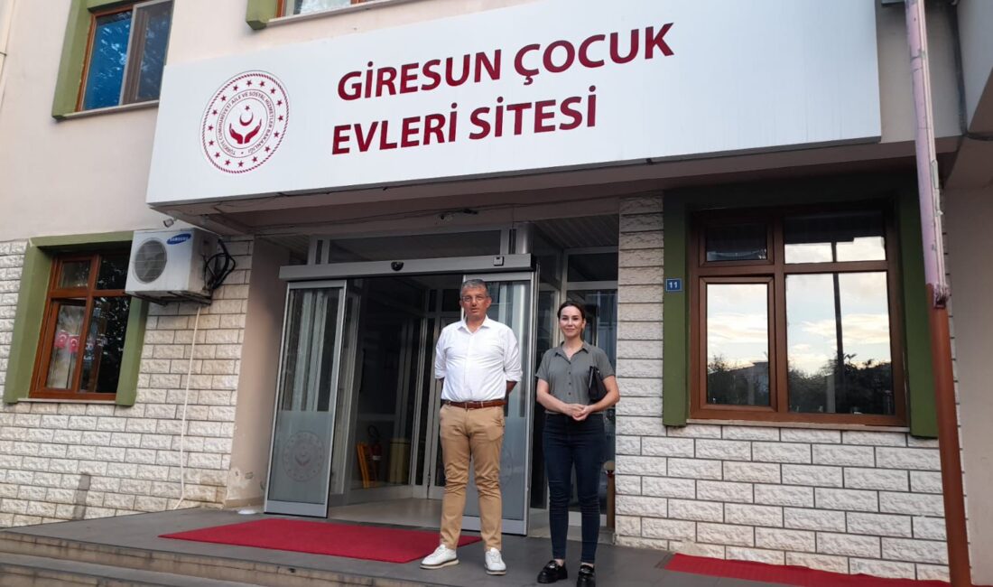 Giresun Aile ve Sosyal