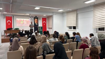 Giresun’da gençlerin sigara kullanımını azaltmak amacıyla önemli bir adım atıldı.
