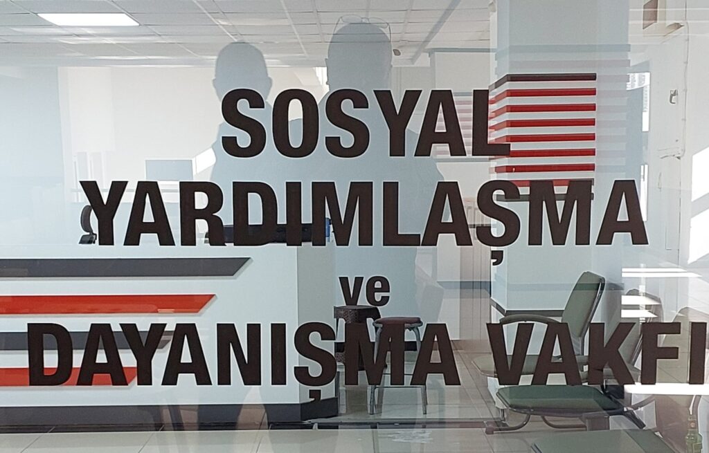 Giresun SYDV, Ağustos Ayında Sosyal Yardımlarla Dolu Bir Dönemi Geride Bıraktı