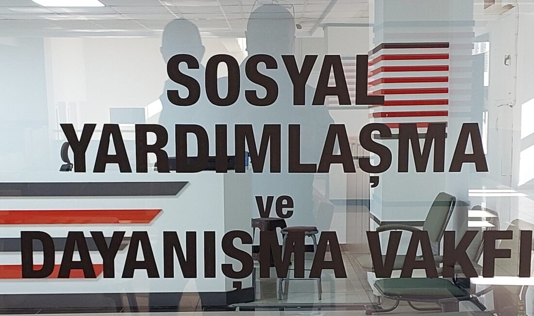 Giresun Sosyal Yardımlaşma ve