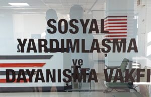 Giresun SYDV, Ağustos Ayında Sosyal Yardımlarla Dolu Bir Dönemi Geride Bıraktı