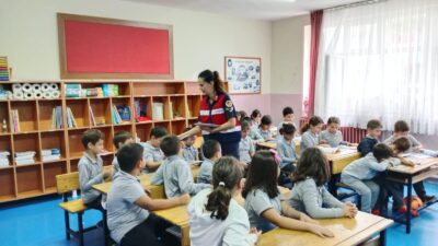 Giresun Valiliği İl Jandarma Komutanlığı Asayiş Şube Müdürlüğü Aile İçi