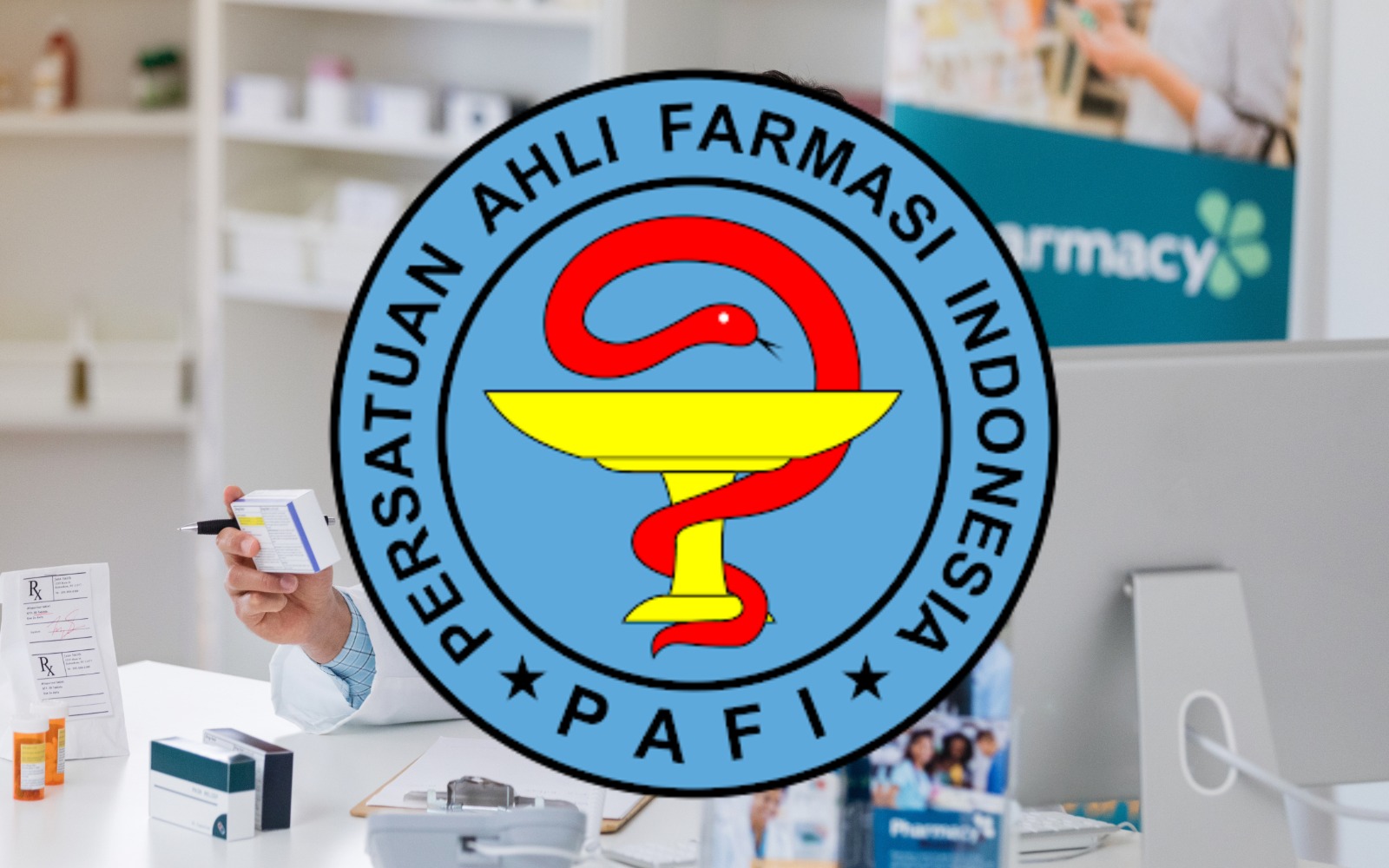 PAFI Indonesia Improves Quality of Pharmaceutical Services Through Continuing Education and Certification