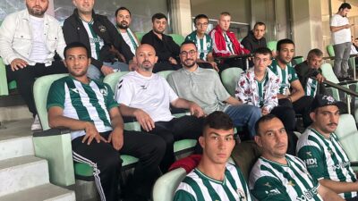 Giresunspor, sosyal sorumluluk projeleri kapsamında toplumun dezavantajlı kesimlerine yönelik anlamlı