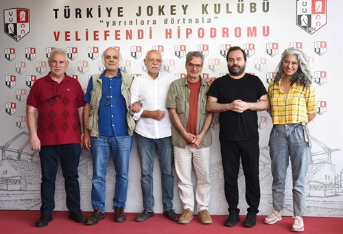 Türkiye Jokey Kulübü 12. Resim Yarışması Sonuçlandı