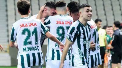 Çotanaklar, Menemen FK Karşısında Kritik Maça Çıkıyor Sezonun ilk galibiyetini