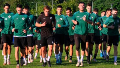 Nesine 2. Lig Kırmızı Grup'ta alt sıralardan kurtulma mücadelesi veren