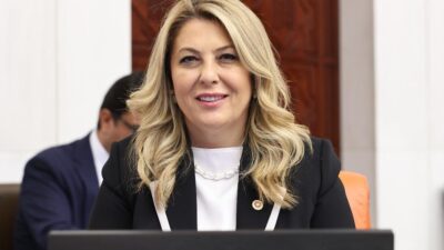 CHP Giresun Milletvekili Elvan Işık Gezmiş; Giresun'un köylerinde yaşanan su