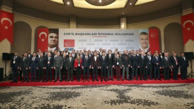 Başkanlar, Gülşah Durbay’a Atılan İftiralara Karşı Tek Vücut Oldu Cumhuriyet