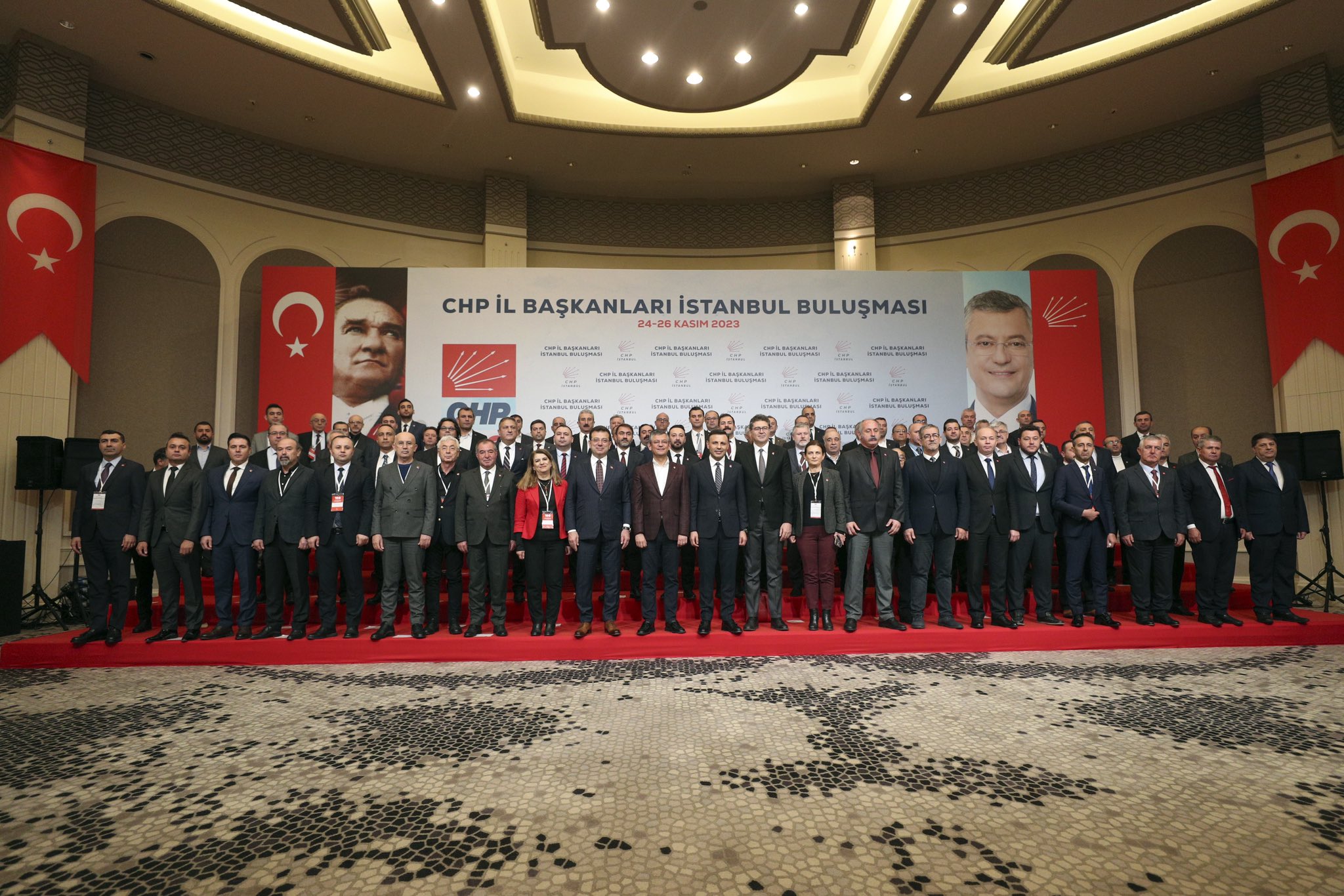 Başkanlar, Gülşah Durbay’a Atılan İftiralara Karşı Tek Vücut Oldu Cumhuriyet