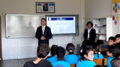 16 Ekim Dünya Gıda Günü etkinliği, Giresun İl Tarım ve