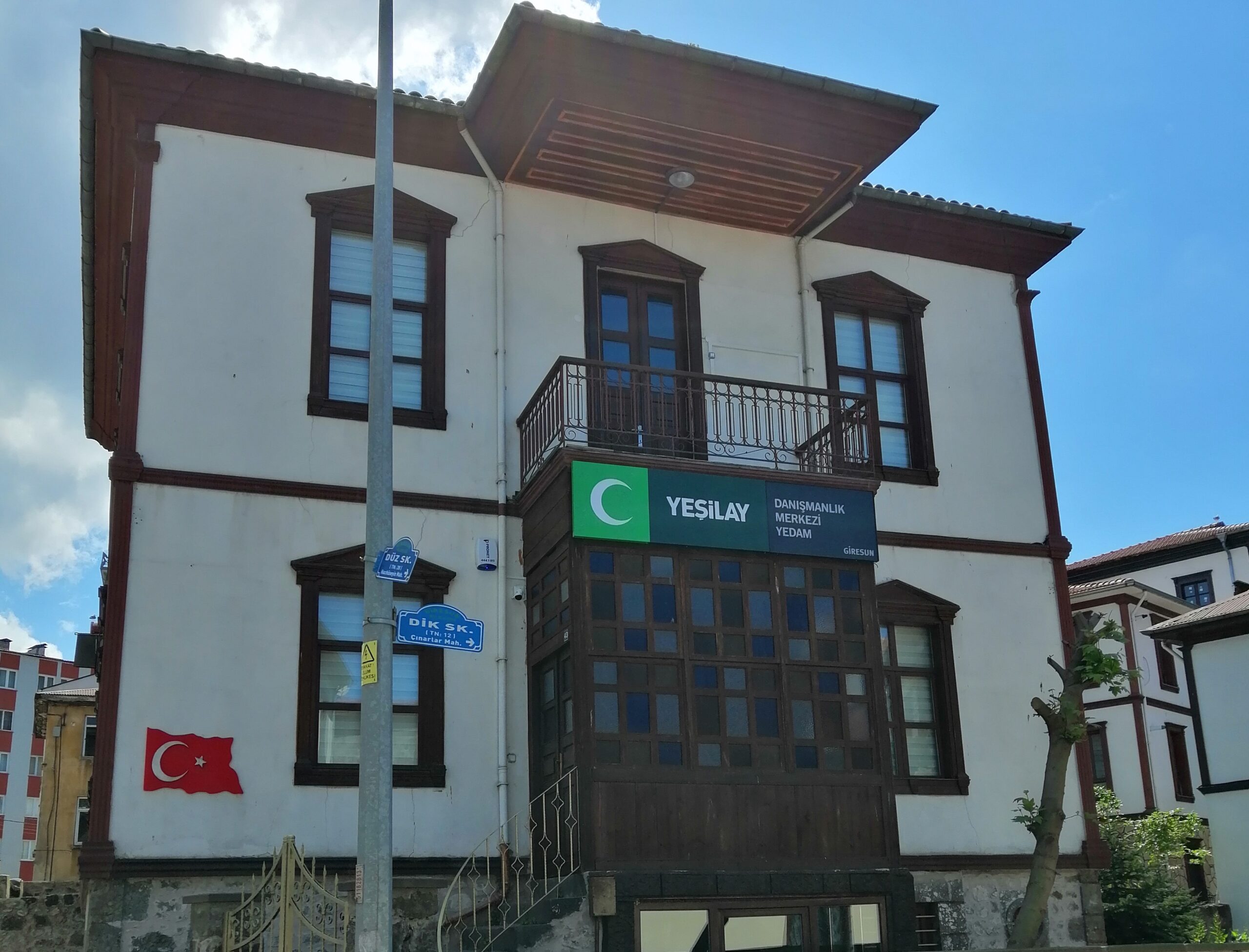 Yeşilay ve YEDAM, Bağımlılıkla Mücadelede Güçlü Bir El