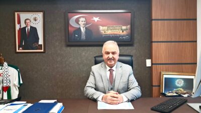 Giresun’un Dereli ilçesi, 2020 yılında yaşanan sel felaketinin ardından büyük