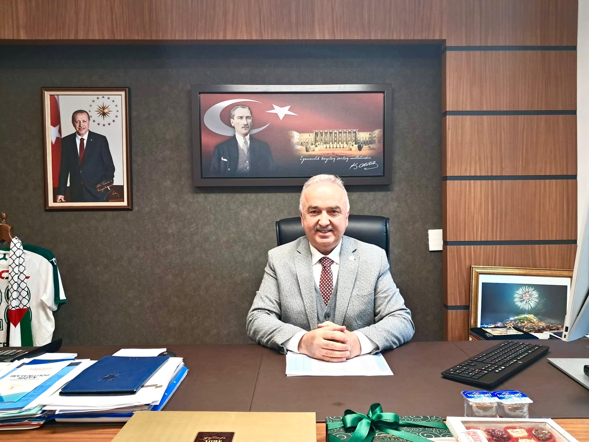 Dereli stadına kavuşuyor!