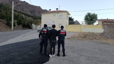 Giresun İl Jandarma Komutanlığı tarafından 5-6 Ekim 2024 tarihlerinde gerçekleştirilen