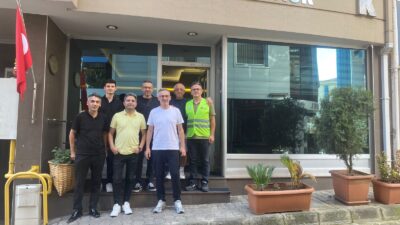 Giresun Belediyesi İklim Değişikliği ve Sıfır Atık Müdürlüğü, çevre bilincini