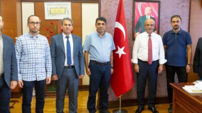 Giresun Üniversitesi’nden önemli bir başarı: Akademisyenler, dünyanın en etkili bilim