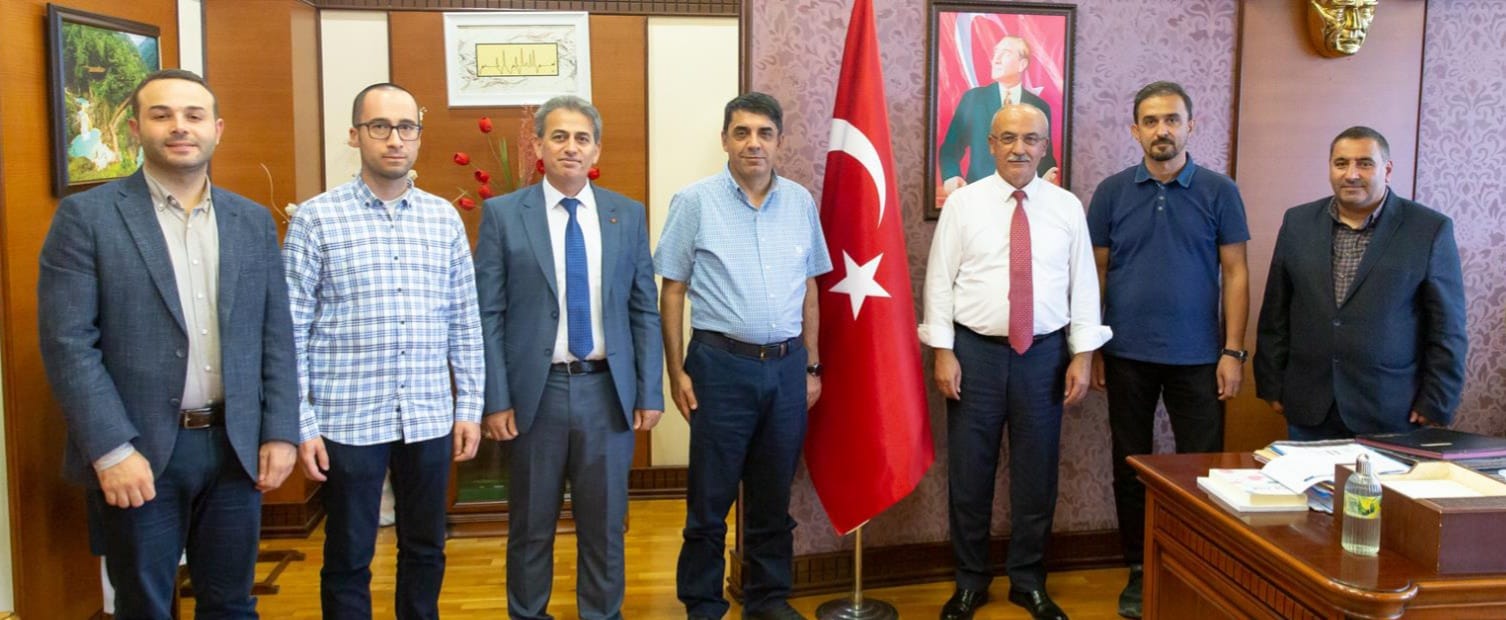 Giresun Üniversitesi’nden önemli bir başarı: Akademisyenler, dünyanın en etkili bilim