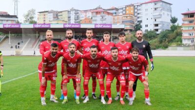 1926 Bulancakspor Basın Sözcüsü Ahmet Çağlar, Tortumspor karşısında alınan 7-0’lık