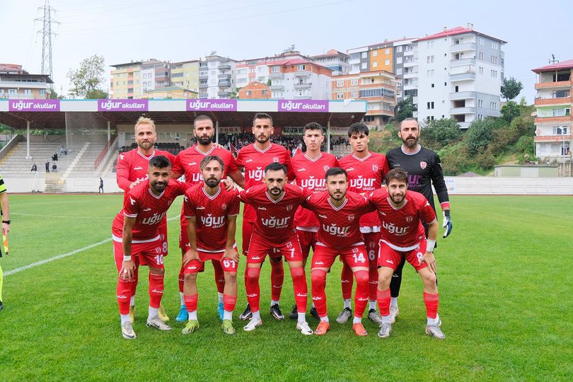 1926 Bulancakspor Basın Sözcüsü