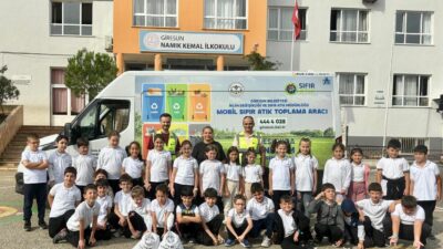 Atık pillerin çevre ve insan sağlığı üzerindeki zararlı etkilerine dikkat