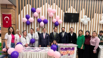 Erken teşhis hayat kurtarır: Giresun Eğitim ve Araştırma Hastanesi'nde ücretsiz