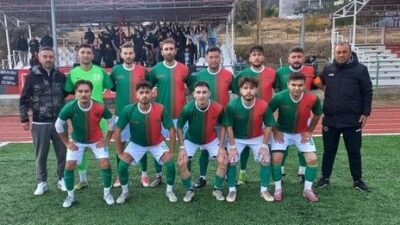 Har Harlar Grubu, Takımını Yalnız Bırakmadı Keşapspor, Şebinkarahisar deplasmanında oynadığı
