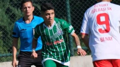 Kadınlar 1. Ligi’nde mücadele eden Giresun temsilcisi Sanayispor Bayanlar, sezona