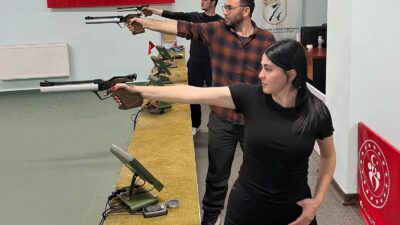 Heyecan Dolu Yarışmalar Gerçekleşti Giresun Gençlik ve Spor İl Müdürlüğü