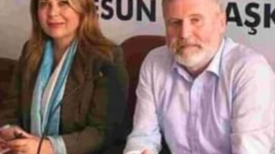 Cumhuriyet Halk Partisi (CHP) Giresun İl Başkanı Dr. Gökhan Şenyürek