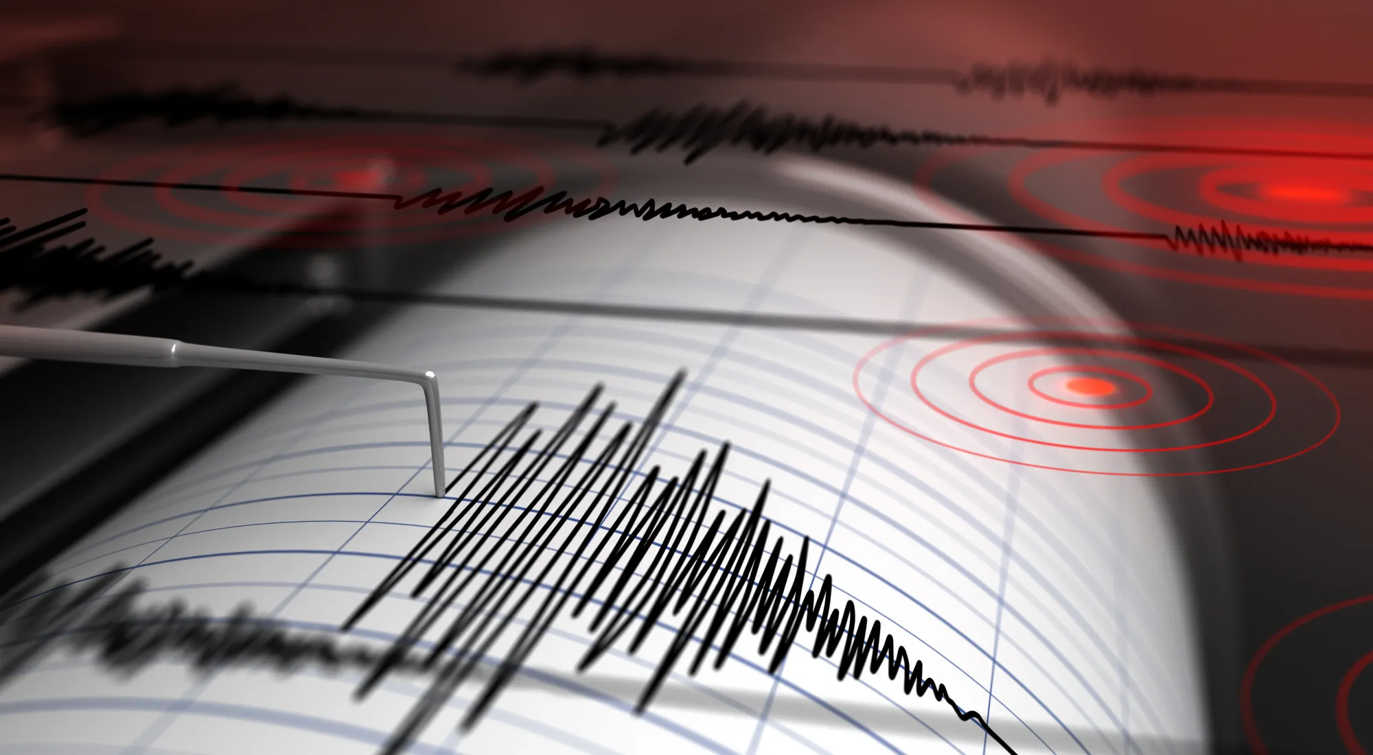 Son Dakika! Elazığ’da Korkutan Deprem