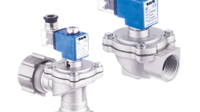 Günümüzün hızla gelişen endüstriyel süreçlerinde verimlilik, güvenlik ve otomasyon büyük