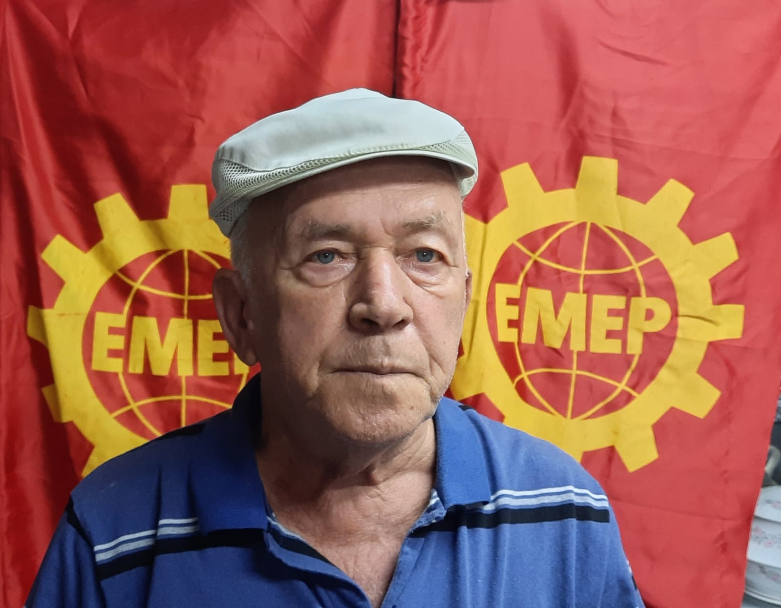 EMEP, “10 Ekim Katliamını Unutmadık”