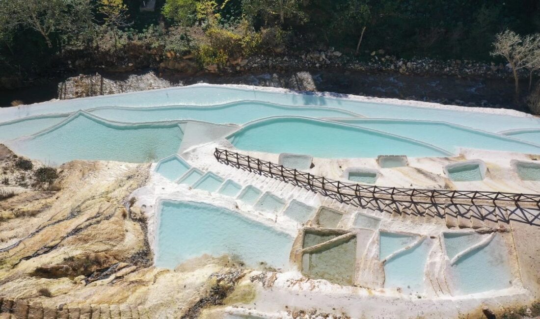 Lonely Planet’in 2025 Seyahat Rehberinde Giresun Dünyanın Zirvesinde!