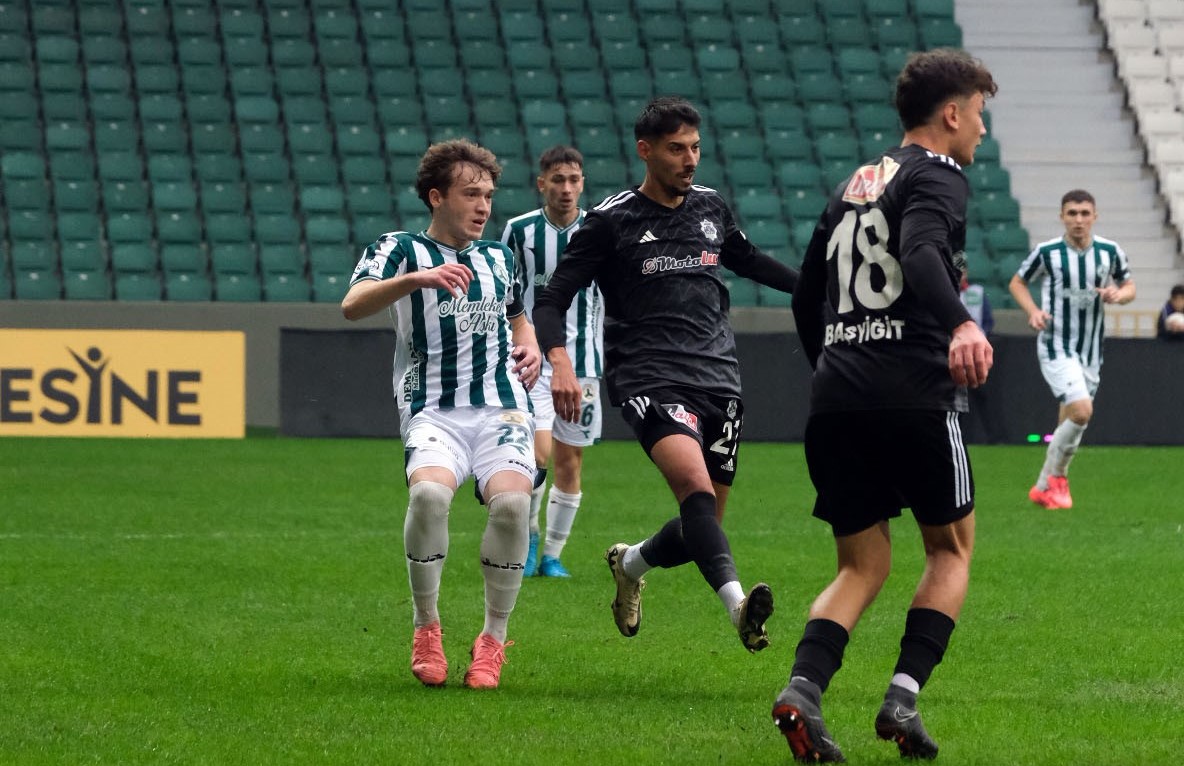 Giresunspor’da işler yolunda gitmiyor!